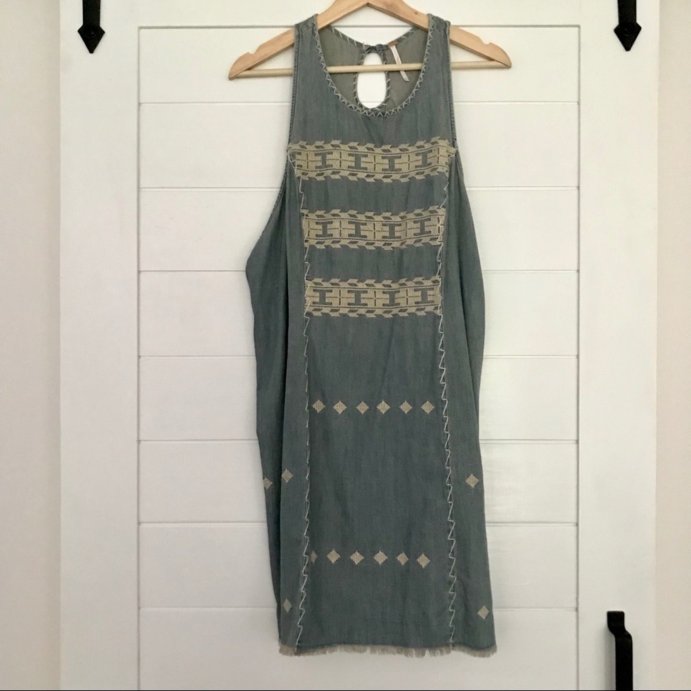 Free People Dress